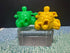 Mini Boglins Lot of 2 - Action Figures & Collectibles - ThrowbackBuys -toys from the crypt
