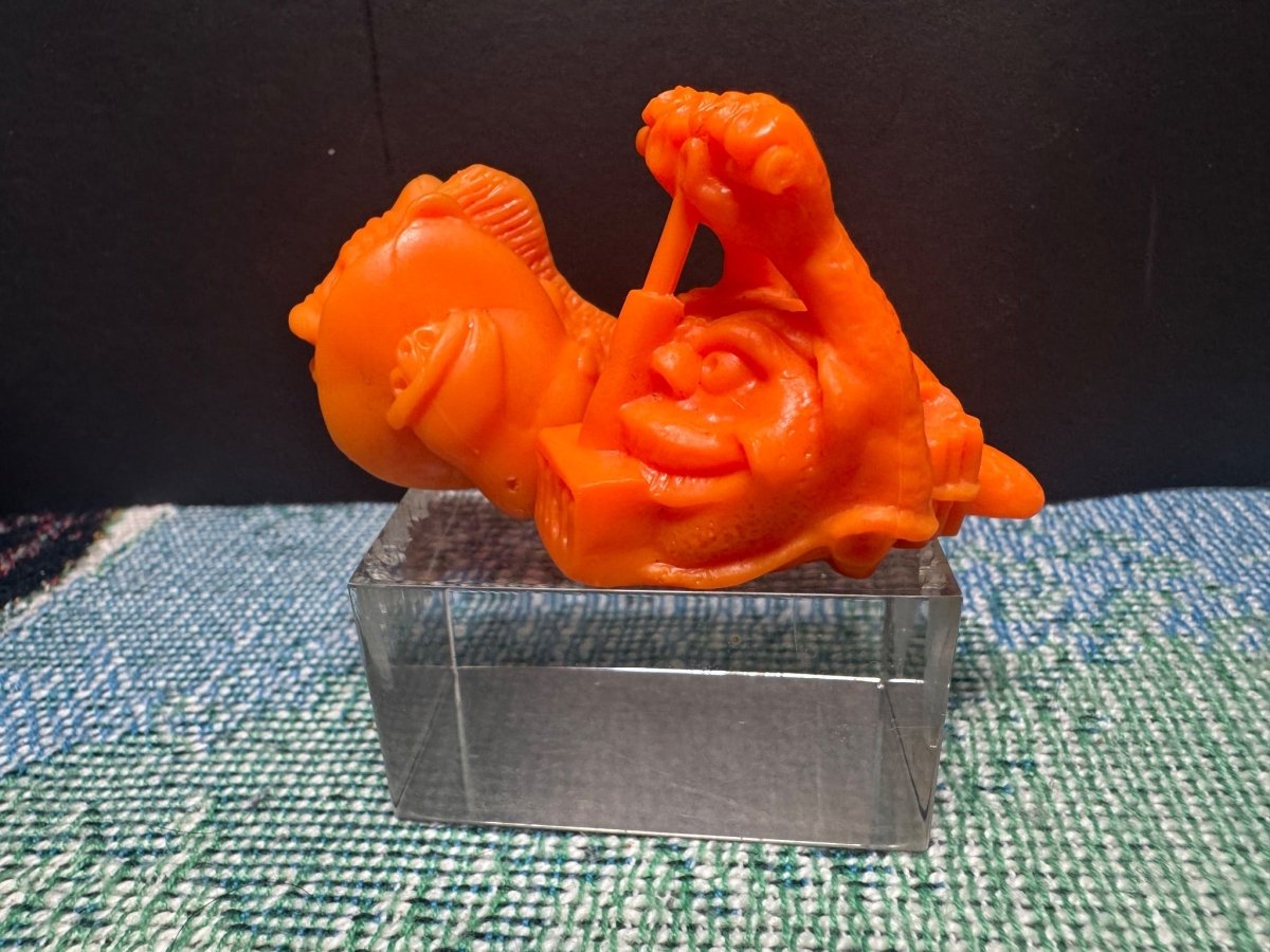 Mini Boglins lot of 2 - Action Figures & Collectibles - ThrowbackBuys -toys from the crypt