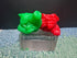 Mini Boglins lot of 2 - Action Figures & Collectibles - ThrowbackBuys -toys from the crypt