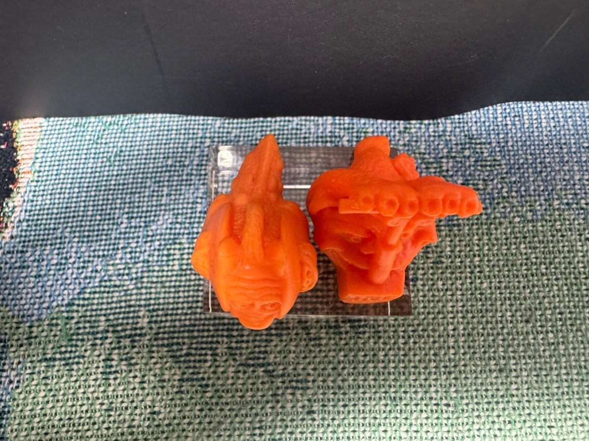 Mini Boglins lot of 2 - Action Figures & Collectibles - ThrowbackBuys -toys from the crypt