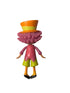 Mini Lalaloopsy Wacky Hatter Doll Alice Wonderland - Dolls - ThrowbackBuys - Abunnysvintageco