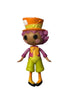 Mini Lalaloopsy Wacky Hatter Doll Alice Wonderland - Dolls - ThrowbackBuys - Abunnysvintageco