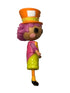 Mini Lalaloopsy Wacky Hatter Doll Alice Wonderland - Dolls - ThrowbackBuys - Abunnysvintageco