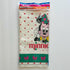 Minnie Mouse Disney Table Cover Birthday Party - Tablecloths - ThrowbackBuys - NostalgicEpisodes