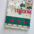 Minnie Mouse Disney Table Cover Birthday Party - Tablecloths - ThrowbackBuys - NostalgicEpisodes