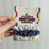 Minnie Mouse Hair Scrunchies 1993 Mickey's Stuff For Kids - Hair Ties & Elastics - ThrowbackBuys - NostalgicEpisodes
