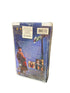 Miracle on 34th Street VHS Tape with ClamShell Cover (1994) - VHS - ThrowbackBuys - Abunnysvintageco
