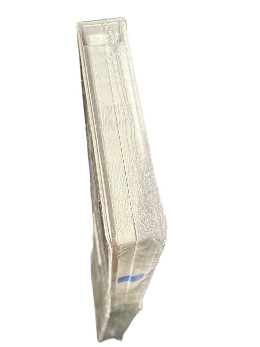 Miracle on 34th Street VHS Tape with ClamShell Cover (1994) - VHS - ThrowbackBuys - Abunnysvintageco