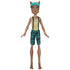 Monster High Scarnival 12" Clawd Wolf Doll - Mattel 2010 - Dolls - ThrowbackBuys - A N E 1 Stop Shop