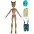 Monster High Scarnival 12" Clawd Wolf Doll - Mattel 2010 - Dolls - ThrowbackBuys - A N E 1 Stop Shop