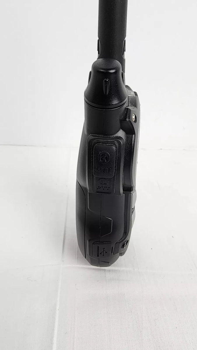 Motorola Talkeabout 2 - Way Radio (MR350K) - Tested, Black - Portable Audio - ThrowbackBuys - ResellerDoor