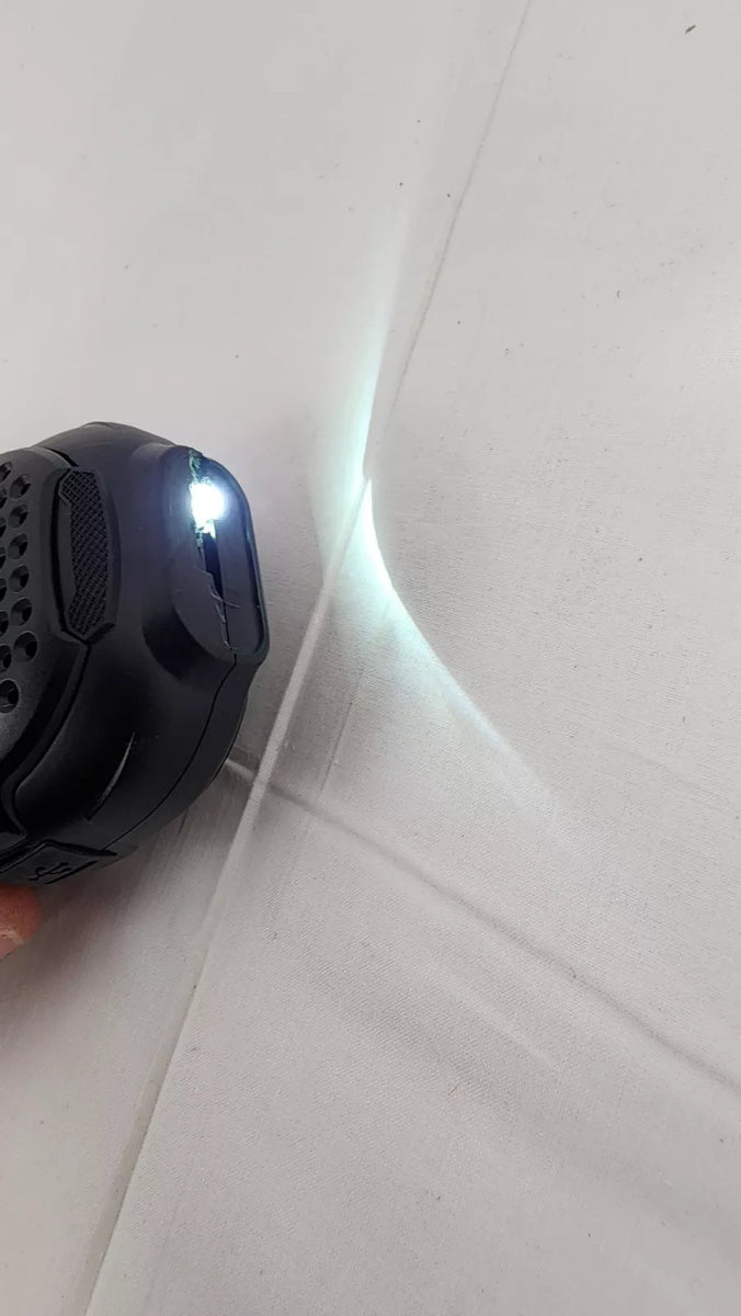 Motorola Talkeabout 2 - Way Radio (MR350K) - Tested, Black - Portable Audio - ThrowbackBuys - ResellerDoor