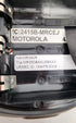 Motorola Talkeabout 2 - Way Radio (MR350K) - Tested, Black - Portable Audio - ThrowbackBuys - ResellerDoor