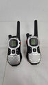 Motorola Talkeabout 2 - Way Radio Set of 2 w/ Clips - Tested, Silver - Portable Audio - ThrowbackBuys - ResellerDoor