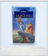 1994 - Disney's The Lion King Masterpiece Collection VHS VHS