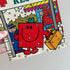 Mr Strong to the Rescue Picture Book 1982 - Children's Books - ThrowbackBuys - NostalgicEpisodes
