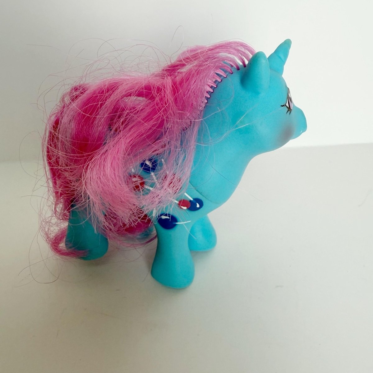 My Little Pony Baby Sweet Tooth Mail Order Exclusive G1 - Animals - ThrowbackBuys - NostalgicEpisodes