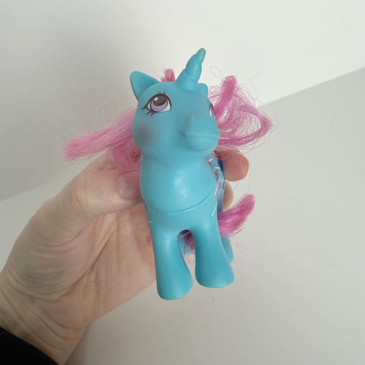 My Little Pony Baby Sweet Tooth Mail Order Exclusive G1 - Animals - ThrowbackBuys - NostalgicEpisodes