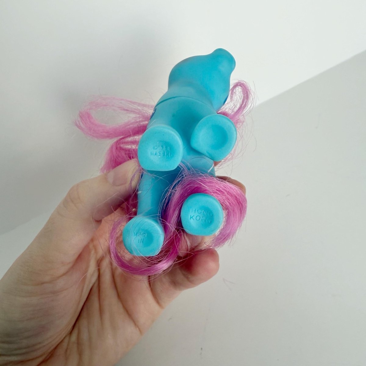 My Little Pony Baby Sweet Tooth Mail Order Exclusive G1 - Animals - ThrowbackBuys - NostalgicEpisodes