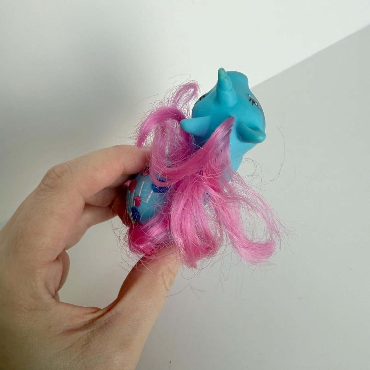 My Little Pony Baby Sweet Tooth Mail Order Exclusive G1 - Animals - ThrowbackBuys - NostalgicEpisodes