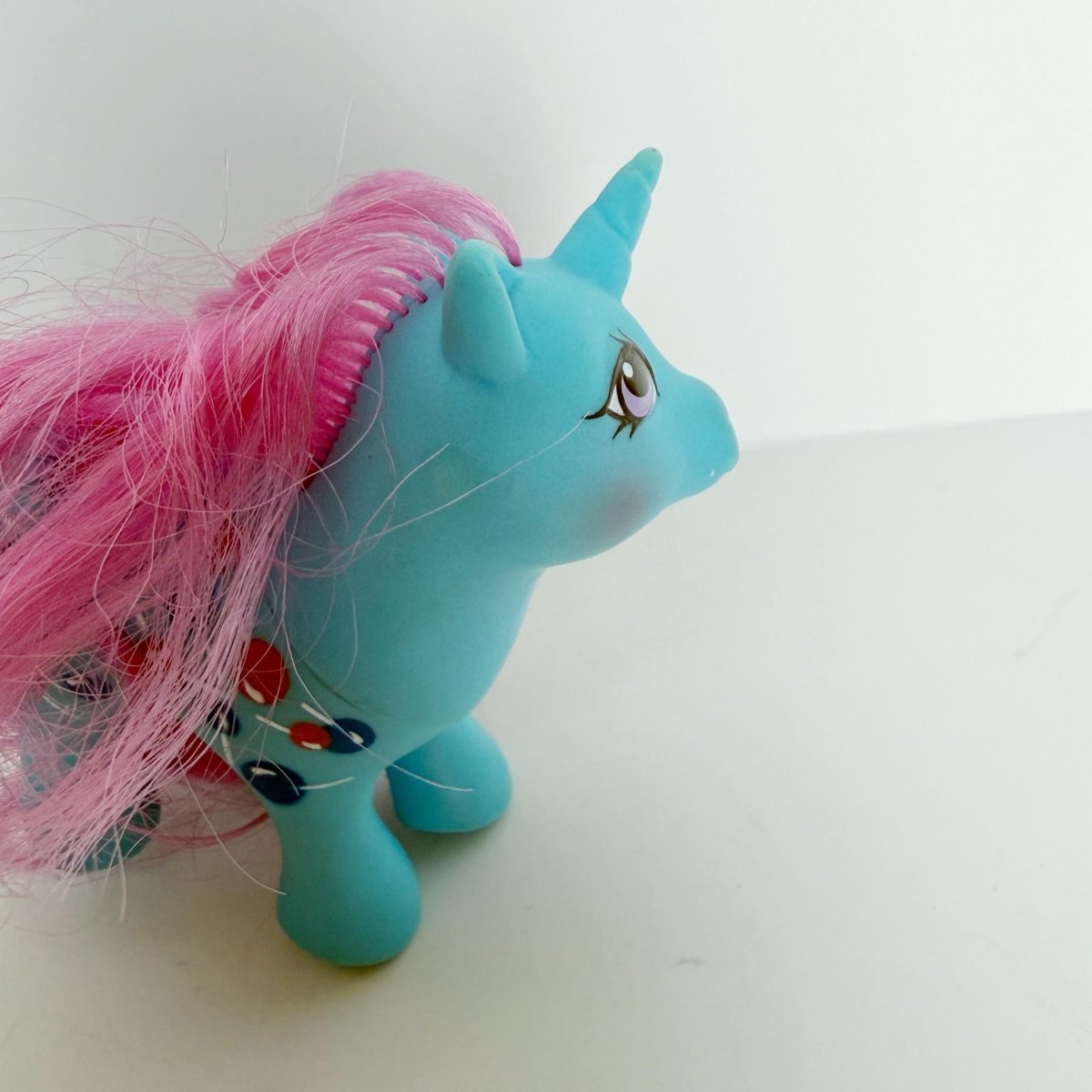 My Little Pony Baby Sweet Tooth Mail Order Exclusive G1 - Animals - ThrowbackBuys - NostalgicEpisodes