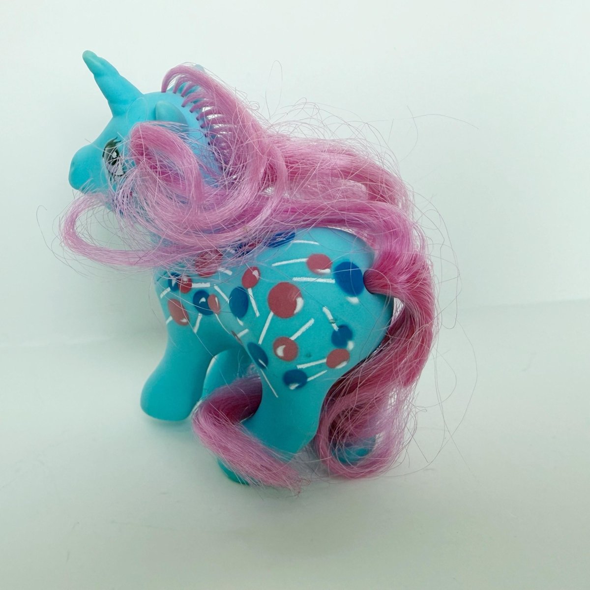 My Little Pony Baby Sweet Tooth Mail Order Exclusive G1 - Animals - ThrowbackBuys - NostalgicEpisodes