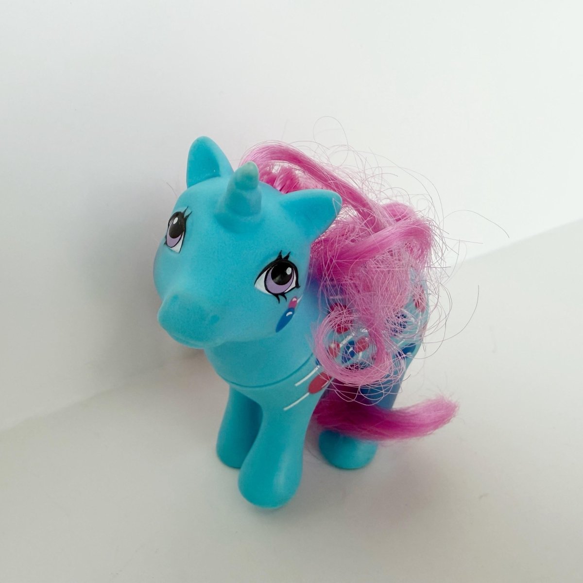 My Little Pony Baby Sweet Tooth Mail Order Exclusive G1 - Animals - ThrowbackBuys - NostalgicEpisodes
