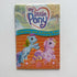 My Little Pony Coloring and Activity Pad 2004 - Books - ThrowbackBuys -NostalgicEpisodes