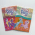 My Little Pony Coloring and Activity Pad 2004 - Books - ThrowbackBuys -NostalgicEpisodes