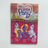 My Little Pony Coloring and Activity Pad 2004 - Books - ThrowbackBuys -NostalgicEpisodes