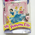 My Princess Life Diary 2005 Disney Cinderella Snow White Sleeping Beauty - Paper Goods - ThrowbackBuys - Nostalgicepisodes