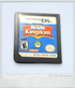 My Sims: Kingdom - Nintendo DS - 2008 (Tested/Working) - Video Games - ThrowbackBuys - Slaqr Retro Gaming & Collectibles