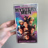 Mystery Men VHS Movie Sealed Vintage 1999 - Memorabilia - ThrowbackBuys - NostalgicEpisodes