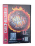 NBA JAM: Tournament Edition - Sega Genesis - (1995) - Complete in Box - Video Games - ThrowbackBuys -Slaqr Retro Gaming & Collectibles