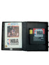 NBA Showdown '94 - Sega Genesis - (1994) - Complete in Box - Video Games - ThrowbackBuys -Slaqr Retro Gaming & Collectibles