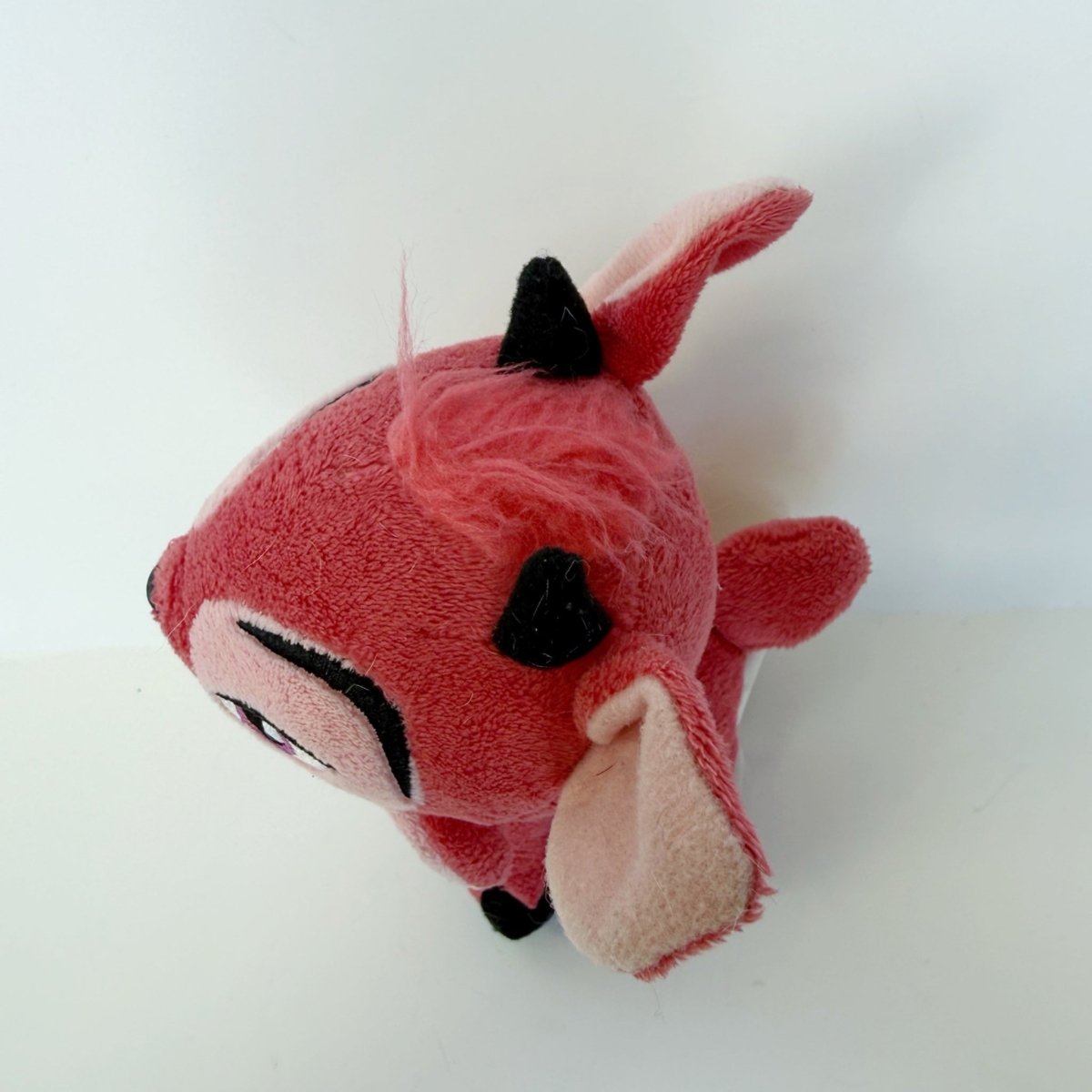 Neopets LXI Plush Fox Jakks Pacific - Plushies - ThrowbackBuys - Nostalgicepisodes
