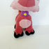Neopets LXI Plush Fox Jakks Pacific - Plushies - ThrowbackBuys - Nostalgicepisodes