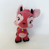 Neopets LXI Plush Fox Jakks Pacific - Plushies - ThrowbackBuys - Nostalgicepisodes