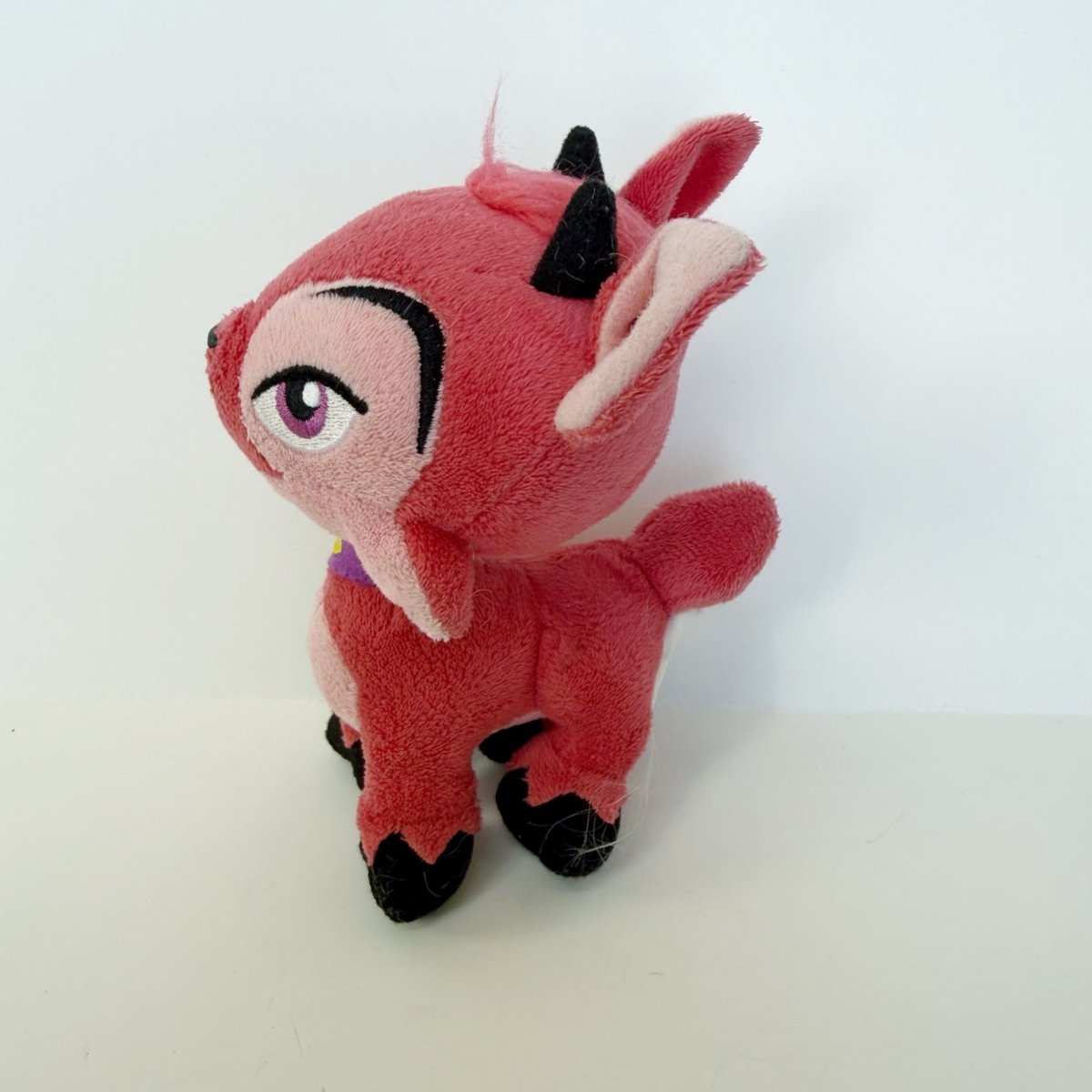 Neopets LXI Plush Fox Jakks Pacific - Plushies - ThrowbackBuys - Nostalgicepisodes