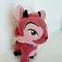 Neopets LXI Plush Fox Jakks Pacific - Plushies - ThrowbackBuys - Nostalgicepisodes