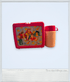 New Kids on the Block Lunchbox & Thermos - by Thermos - 1991 - Lunchboxes - ThrowbackBuys - Slaqr Retro Gaming & Collectibles