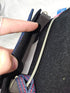 New Rare Super Mario Denim Nintendo DS Carrying Case Mushroom 2011 - Video Games - ThrowbackBuys - The Thrifty Gypsyy Shop