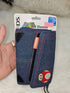 New Rare Super Mario Denim Nintendo DS Carrying Case Mushroom 2011 - Video Games - ThrowbackBuys - The Thrifty Gypsyy Shop