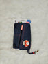 New Rare Super Mario Denim Nintendo DS Carrying Case Mushroom 2011 - Video Games - ThrowbackBuys - The Thrifty Gypsyy Shop