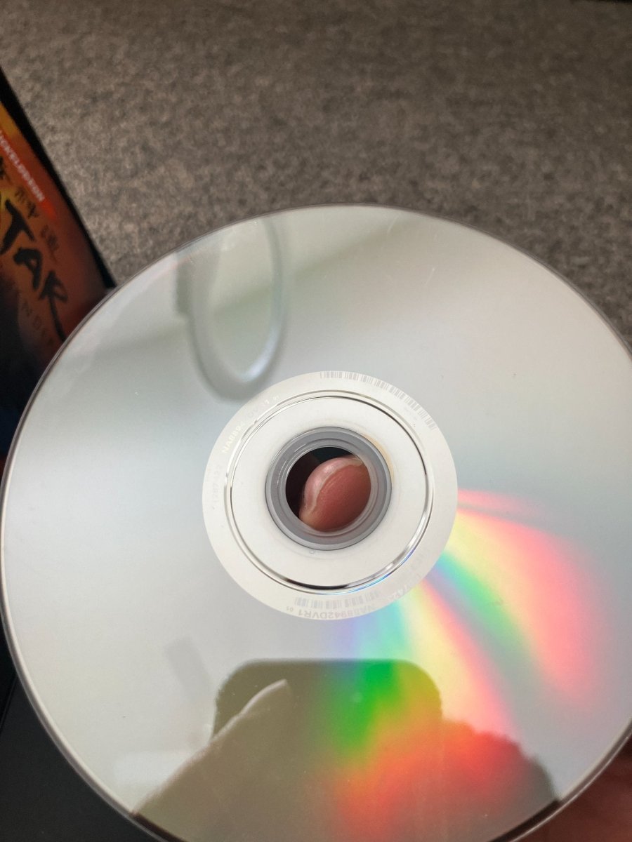 Nickelodeon Avatar the Last Airbender Book 1: Water Vol.3 DVD (2006) - DVD - ThrowbackBuys - The Rickstalgia Shop