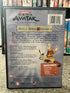 Nickelodeon Avatar the Last Airbender Book 1: Water Vol.3 DVD (2006) - DVD - ThrowbackBuys - The Rickstalgia Shop