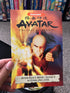 Nickelodeon Avatar the Last Airbender Book 1: Water Vol.3 DVD (2006) - DVD - ThrowbackBuys - The Rickstalgia Shop