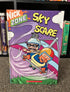 Nickelodeon (Nick Zone) Rocket Power "Sky Scare" Hardcover Book - Books - ThrowbackBuys - The Rickstalgia Shop