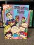 Nickelodeon (Nick Zone) Rugrats "Baby - Sitter Blues" Hardcover book (2004) - Books - ThrowbackBuys - The Rickstalgia Shop