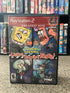 Nickelodeon SpongeBob Squarepants "Lights, Camera, Pants" PlayStation 2 (2005) - Video Games - ThrowbackBuys - The Rickstalgia Shop
